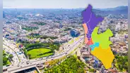 Este distrito de LIMA NORTE tiene 2 zonas más baratas de la capital para vivir: cuesta S/3.379 por m²