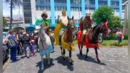 ¿Qué se hace en Bajada de Reyes? Así se celebra a los Reyes Magos cada 6 de enero en el Perú