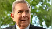 Edmundo González Urrutia llega a Estados Unidos para reunirse con Joe Biden en Washington