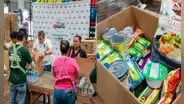 ¡Estupendas noticias en EE. UU.! Despensas gratis llegan a Florida este enero y estos son los puntos de entrega
