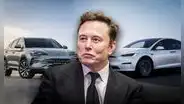 La empresa china que reta a Tesla de Elon Musk: 4 millones de carros vendidos en 2024 y ya busca conquistar a Europa