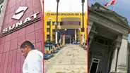 Convocatorias de trabajo del 7 al 12 de enero en Lima, Puno y regiones con sueldos de hasta S/10.200 en 2025
