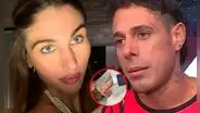 Alessia Rovegno comparte romántica publicación tras reciente ruptura con Hugo García y causa revuelo: "Celebrando el amor"