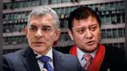 Rafael Vela y Jorge Chávez Cotrina: estos son los nuevos cambios dentro del Ministerio Público