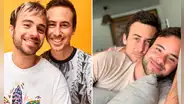 Bruno Ascenzo se casará con Adrián Bello: ¿cuál es la diferencia de edad entre el cineasta y el cantante?