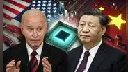 China bajo amenaza por posible nuevas restricciones al comercio de chips avanzados por parte de Estados Unidos