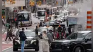Nuevo peaje en Manhattan 2025: conductores deberán pagar US$9 en estos horarios en Estados Unidos