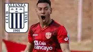 Lucas Cano no jugará en Alianza Lima: fichará por club clasificado a fase de grupos de la Libertadores