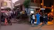 Dos amigos fueron asesinados al interior de un bar en Trujillo: presuntos sicarios abrieron fuego sin reparo en local