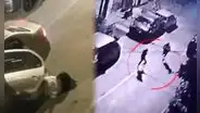 Así escaparon dos hermanas de un secuestro en Los Olivos: seis criminales intentaron raptarlas en plena vía pública