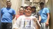 Madre de docente desaparecida pide seguir búsqueda tras muerte de sospechoso: "Tengo impotencia"