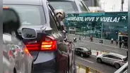 Nuevo Aeropuerto Jorge Chávez: guía completa sobre las rutas de transporte, taxis y vehículos