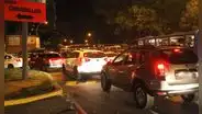 Gran congestión vehicular en Costa Verde: Intenso tráfico por retorno de veraneantes a Lima