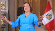 Dina Boluarte pide a la Fiscalía y Poder Judicial no liberar delincuentes, pero no promulga ley de detención preliminar