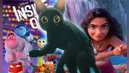 ¿De qué trata 'Flow', la película animada que le ganó a 'Intensamente 2', 'Moana 2' y otros éxitos de Disney en los Globos de Oro?