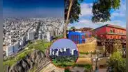 Esta es la zona más exclusiva y costosa de Lima: supera a Miraflores y Barranco con S/ 11,350 por m²