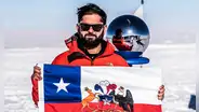 Gabriel Boric es el primer presidente de Sudamérica en visitar el Polo Sur: "La misión antártica de Chile"