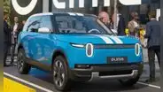 Olinia, el primer auto eléctrico de México que desafía a Tesla de Elon Musk: cómo es y cuánto cuesta
