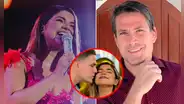 Paco Bazán y la increíble diferencia de edad que le lleva a Susana Alvarado, cantante de Corazón Serrano