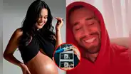 Jota Benz hace sorprendente revelación sobre posible segundo hijo con Angie Arizaga: "Lo hemos hablado"