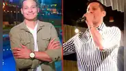 Luigui Carbajal aclara que no usará el nombre de Skándalo para promocionarse: “Ni nos piden las canciones”