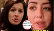 Emprendedora desmiente a Yiddá Eslava tras incumplir publicidad y expone reveladores chats: "Malcriada y malagradecida"