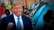 Esto pasará con los inmigrantes en Estados Unidos con medida de Trump para eliminar ayuda en la frontera