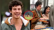 Shawn Mendes fue visto besando a activista ecuatoriana durante sus vacaciones en Cusco: ¿romance confirmado?