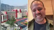 Ingeniero peruano que trabajó en multinacionales de Qatar y Alemania explicó lo difícil que fue ingresar a la UNI: ''Fue duro''