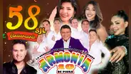 Aniversario de SJL: horario de las presentaciones gratis de Pamela Franco, Yarita Lizeth, Armonía 10 y más artistas