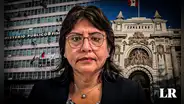 Fiscal de la Nación presenta 2 demandas de inconstitucionalidad contra el Congreso ante el TC