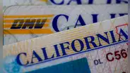 Licencia de conducir en California: estas son las sanciones por contar con un permiso falso