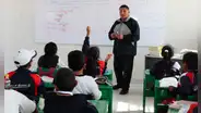 Año Escolar 2025: ¿hasta qué edad se puede matricular a un niño en inicial, según Minedu?