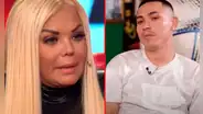 Shirley Cherres arremete contra Jean Deza por denuncias de agresión: “Debería ir preso”