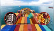 Exportaciones peruanas aumentaron 15,8% en 2024, según Adex: estos fueron los principales productos vendidos