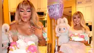 Josetty Hurtado celebra su cumpleaños fuera del Perú, alejada de su padre e investigada por lavado de activos