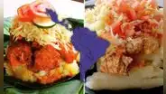 ¿Qué país de Latinoamérica tiene 'la peor cocina del mundo', según ranking internacional? No es Venezuela ni Bolivia