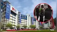 Estudiante fallece en la Universidad César Vallejo, Lima Norte, tras caer del piso 12 de la institución
