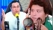 Carlos Orozco enfurece contra 'Chavo' por sus declaraciones sobre su renuncia a 'Ouke': "Su desempeño era bajísimo"