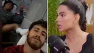 Beto Da Silva sorprende con foto junto con Christian Cueva tras fuertes críticas de Ivana Yturbe en su contra