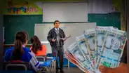 ¿Cuánto gana un profesor en Perú el 2025? Estos son los sueldos actualizados de los docentes