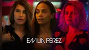 ¿Cómo y dónde ver ‘Emilia Pérez’ en español? La película ganadora del Globo de Oro 2025