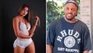 Xiomy Kanashiro revela qué relación mantiene con Jefferson Farfán: “No es la primera vez que lo decimos”
