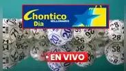 Resultado Chontico Día y Noche EN VIVO, martes 7 de enero: qué jugó hoy y números ganadores del sorteo colombiano