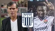 Jugó en Brasil, fue dirigido por Fabián Bustos y sería el nuevo refuerzo extranjero de Alianza Lima para el 2025
