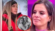 Alejandra Baigorria viaja con Said Palao al extranjero, pero revela mala experiencia: "No aguanto más"