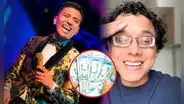Percusionista que tocó con el Grupo 5 y otros artistas de Perú revela cuánto gana un músico por presentación: "No toco más de 2 horas"