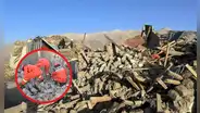 Terremoto de magnitud 7,1 en Tíbet deja al menos 126 fallecidos: autoridades de China realizan labores de rescate