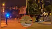 Sujeto lanza granada frente a casa del alcalde de SJL: denuncian "amedrentamiento" por operativos municipales