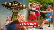 Exatlón Estados Unidos All-Stars 2025: ¿a qué hora y dónde ver EN VIVO el capítulo 24 vía Telemundo?